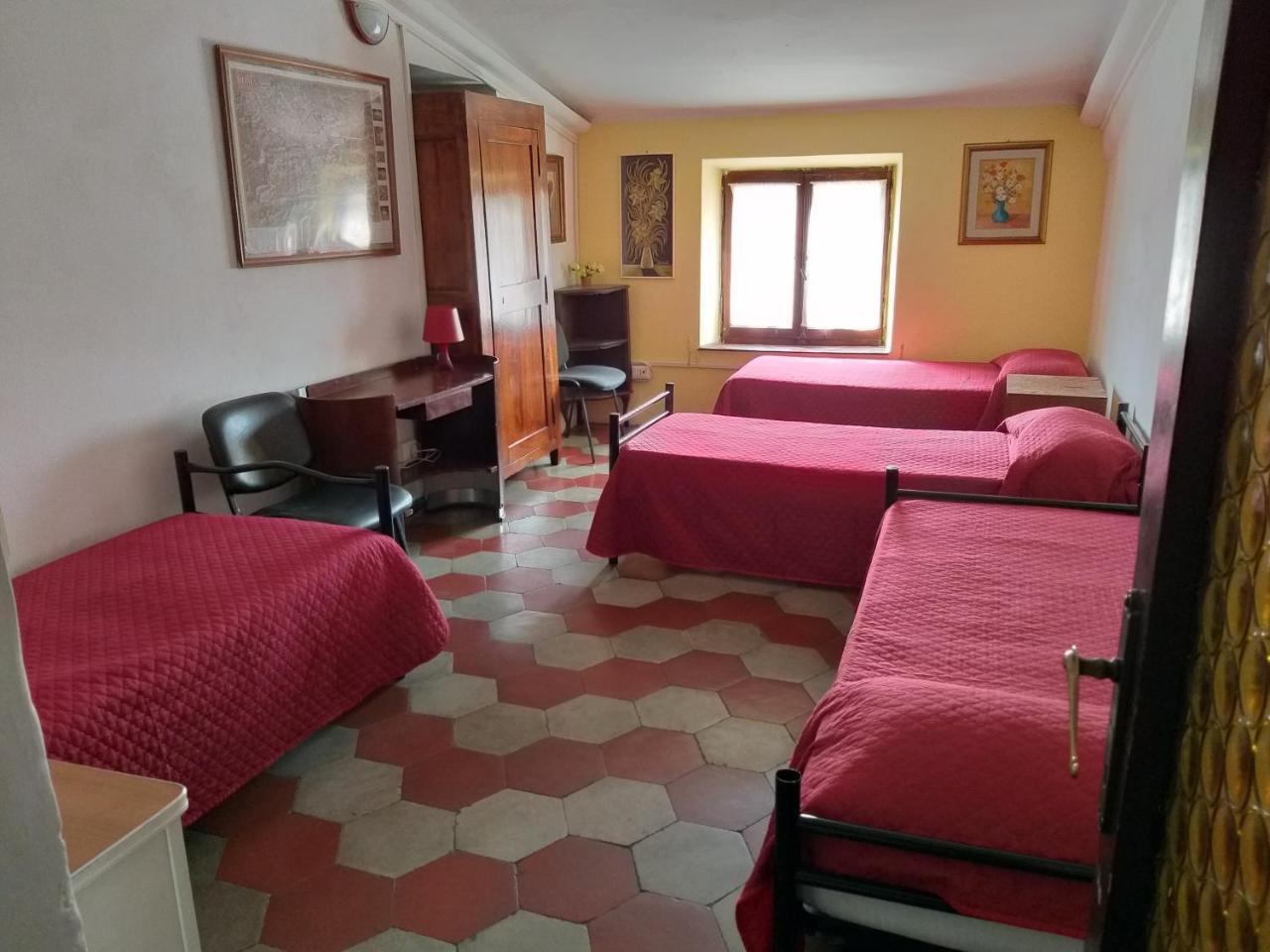 Roma Inn 2000 المظهر الخارجي الصورة